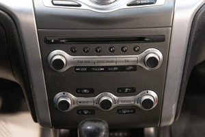 Внедорожник Nissan Murano 2013 года, 1449000 рублей, Новосибирск