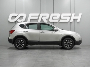 Внедорожник Nissan Qashqai 2009 года, 980000 рублей, Воронеж