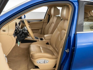 Внедорожник Porsche Macan S 2015 года, 2799050 рублей, Москва