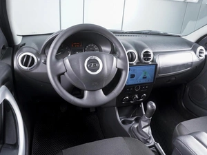 Универсал ВАЗ (LADA) Largus 2017 года, 830000 рублей, Ростов-на-Дону