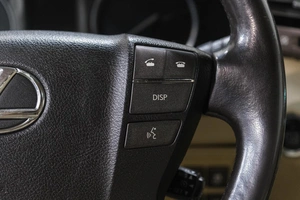 Внедорожник Lexus LX 2008 года, 3399000 рублей, Новокузнецк