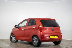 Хетчбэк Kia Picanto 2014 года, 829000 рублей, Оренбург