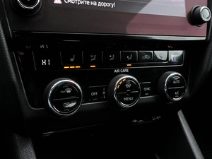 Лифтбек Skoda Octavia 2017 года, 1717000 рублей, Волгоград