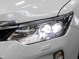 Седан Toyota Camry 2017 года, 2599000 рублей, Тюмень