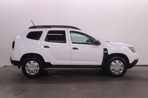 Внедорожник Renault Duster 2021 года, 1640000 рублей, Брянск