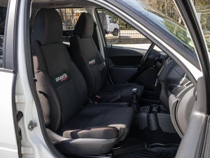 Седан ВАЗ (LADA) Granta 2017 года, 750000 рублей, Большой Сочи