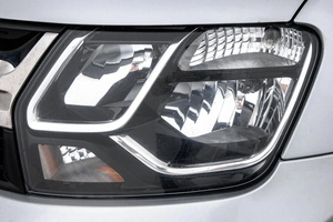 Внедорожник Renault Duster 2019 года, 1449000 рублей, Барнаул