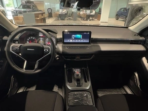 Внедорожник Haval Jolion 2025 года, 2399000 рублей, Красноярск