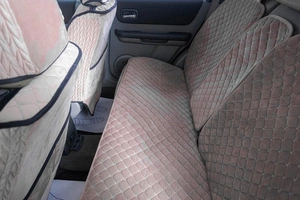 Внедорожник Nissan X-Trail 2007 года, 619000 рублей, Кемерово