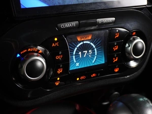 Внедорожник Nissan Juke 2011 года, 929000 рублей, Воронеж