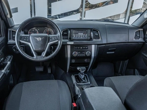 Внедорожник УАЗ Patriot 2019 года, 1348000 рублей, Ставрополь