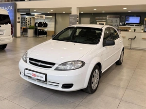 Хэтчбек Chevrolet Lacetti 2010 года, 615000 рублей, Орёл