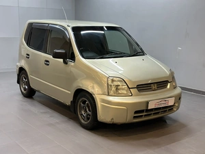 Минивэн Honda Capa 1998 года, 197000 рублей, Красноярск