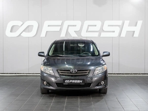 Седан Toyota Corolla 2008 года, 699000 рублей, Сургут