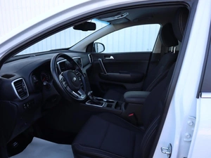 Внедорожник Kia Sportage 2021 года, 2450000 рублей, Брянск