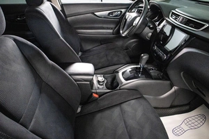 Внедорожник Nissan X-Trail 2015 года, 1659000 рублей, Сургут