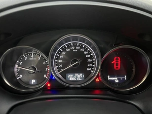 Внедорожник Mazda CX-5 2012 года, 1460000 рублей, Смоленск