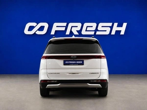 Минивэн Kia Carnival 2021 года, 4149000 рублей, Москва