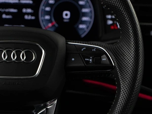 Внедорожник Audi Q7 2020 года, 6183444 рублей, Москва