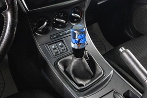 Хетчбэк Mazda 3 2012 года, 959000 рублей, Сургут