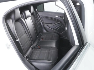 Хетчбэк Mercedes-benz A-класс 2015 года, 1350000 рублей, Ростов-на-Дону