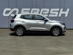 Внедорожник Chery Tiggo 4 Pro 2024 года, 1579000 рублей, Кропоткин