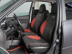 Лифтбек ВАЗ (LADA) Granta 2024 года, 1070000 рублей, Минеральные Воды