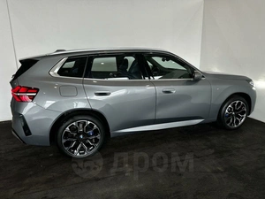 Внедорожник BMW X3 2025 года, 6895000 рублей, Кемерово