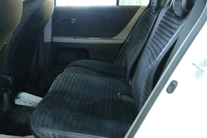 Хетчбэк Toyota Vitz 2009 года, 729000 рублей, Омск