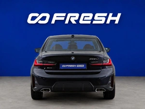 Седан BMW 3 серия 2024 года, 5249077 рублей, Москва
