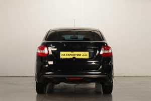 Лифтбек ВАЗ (LADA) Granta 2023 года, 699000 рублей, Челябинск