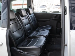 Минивэн Volkswagen Sharan 2013 года, 1450000 рублей, Краснодар