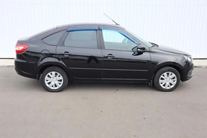 Лифтбек ВАЗ (LADA) Granta 2023 года, 800000 рублей, Брянск