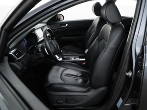 Седан Kia Optima 2018 года, 1798055 рублей, Москва