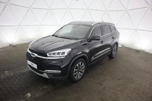 Внедорожник Chery Tiggo 8 2020 года, 1750000 рублей, Орёл