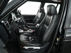Внедорожник Land Rover Range Rover 2010 года, 1450050 рублей, Москва