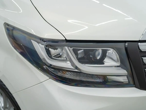 Минивэн Toyota Alphard 2015 года, 3280000 рублей, Красноярск