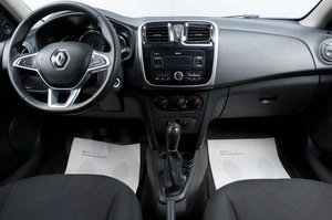 Седан Renault Logan 2020 года, 789000 рублей, Челябинск