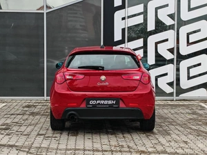 Хетчбэк Alfa Romeo Giulietta 2011 года, 1180000 рублей, Краснодар