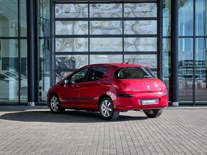 Хетчбэк Peugeot 308 2008 года, 430000 рублей, Уфа
