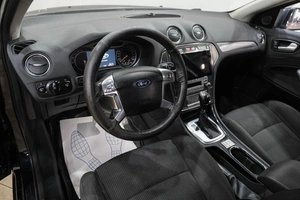 Седан Ford Mondeo 2008 года, 669000 рублей, Новокузнецк