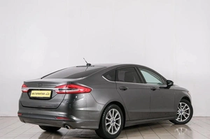 Седан Ford Fusion (North America) 2016 года, 1599000 рублей, Красноярск