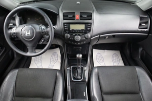 Седан Honda Accord 2007 года, 1229000 рублей, Оренбург