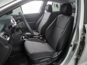 Седан Hyundai Solaris 2019 года, 1439000 рублей, Воронеж