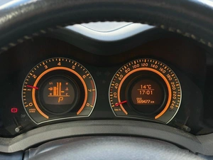 Хетчбэк Toyota Auris 2007 года, 699000 рублей, Ижевск