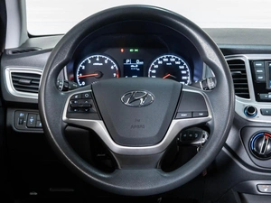 Седан Hyundai Solaris 2019 года, 1569000 рублей, Ставрополь