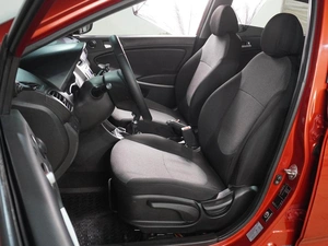 Хетчбэк Hyundai Solaris 2012 года, 839000 рублей, Воронеж