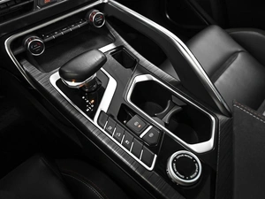 Внедорожник Geely Tugella 2022 года, 2650000 рублей, Ставрополь