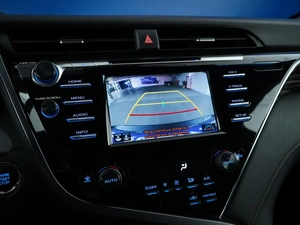 Седан Toyota Camry 2020 года, 2599055 рублей, Москва