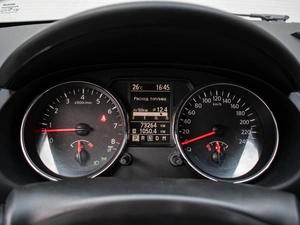 Внедорожник Nissan Qashqai 2010 года, 1350000 рублей, Краснодар